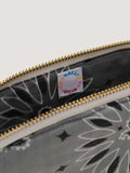 Trousse de Toilette - YIN & YANG - Pale Grey / Dark Grey