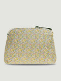 Trousse de Toilette Liberty LOVE - VERT WEEK-END