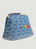 Trousse de Toilette Liberty LOVE - Navy