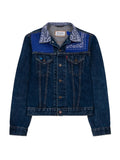 Veste en jean 2 / Taille 36