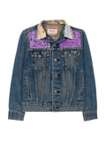 Denim jacket 5 / Size 34 (French size)