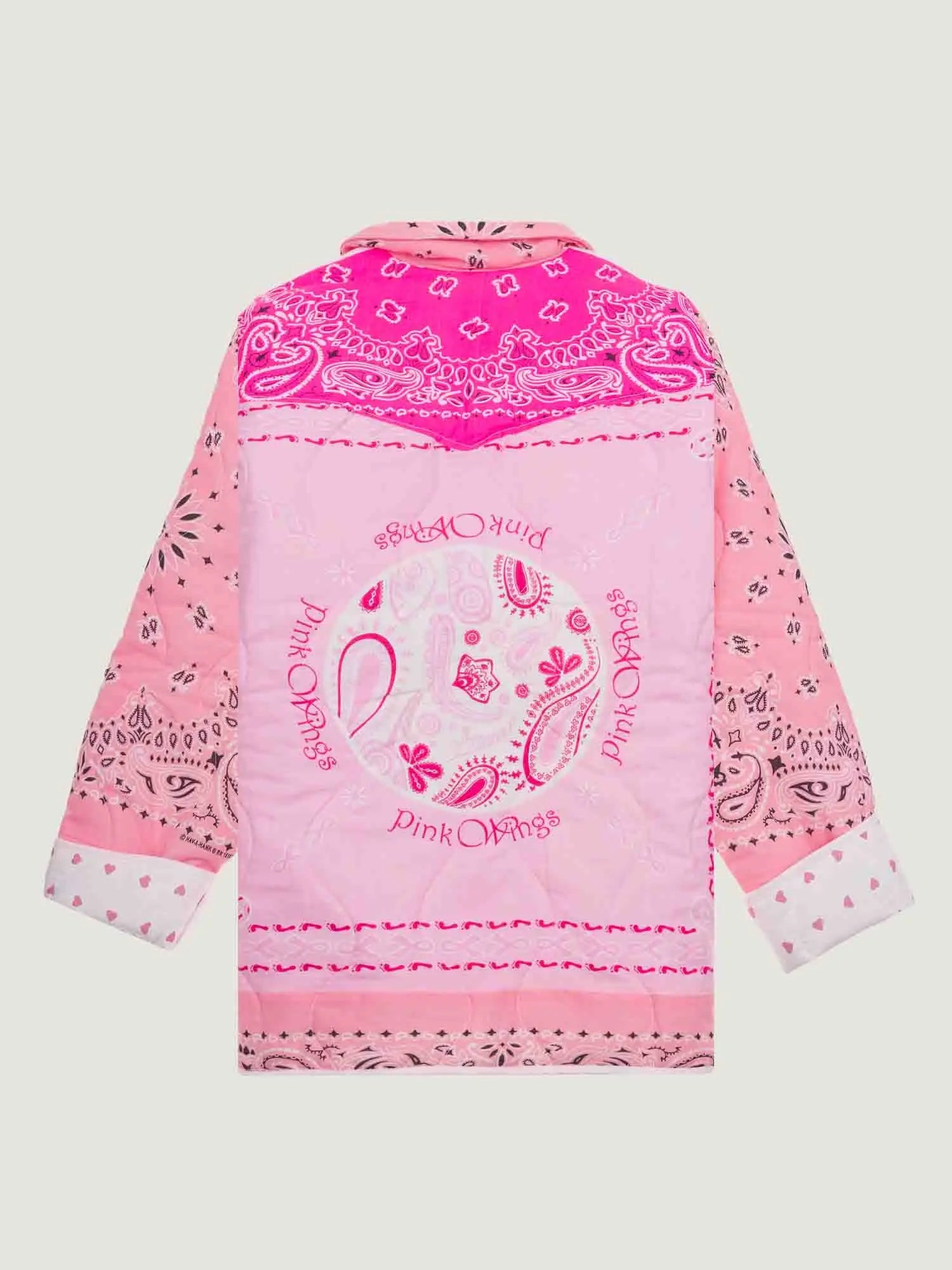Veste boutonnée 