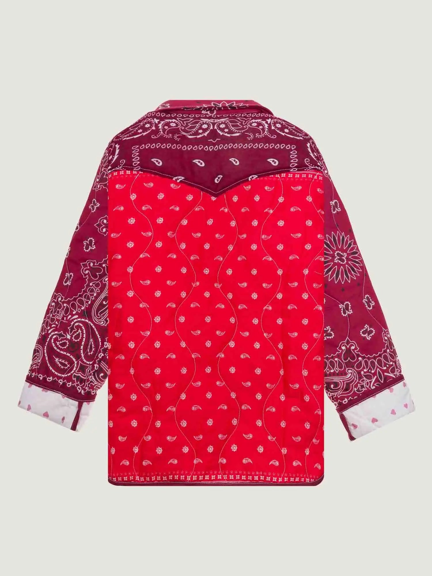 Veste Boutonnée 