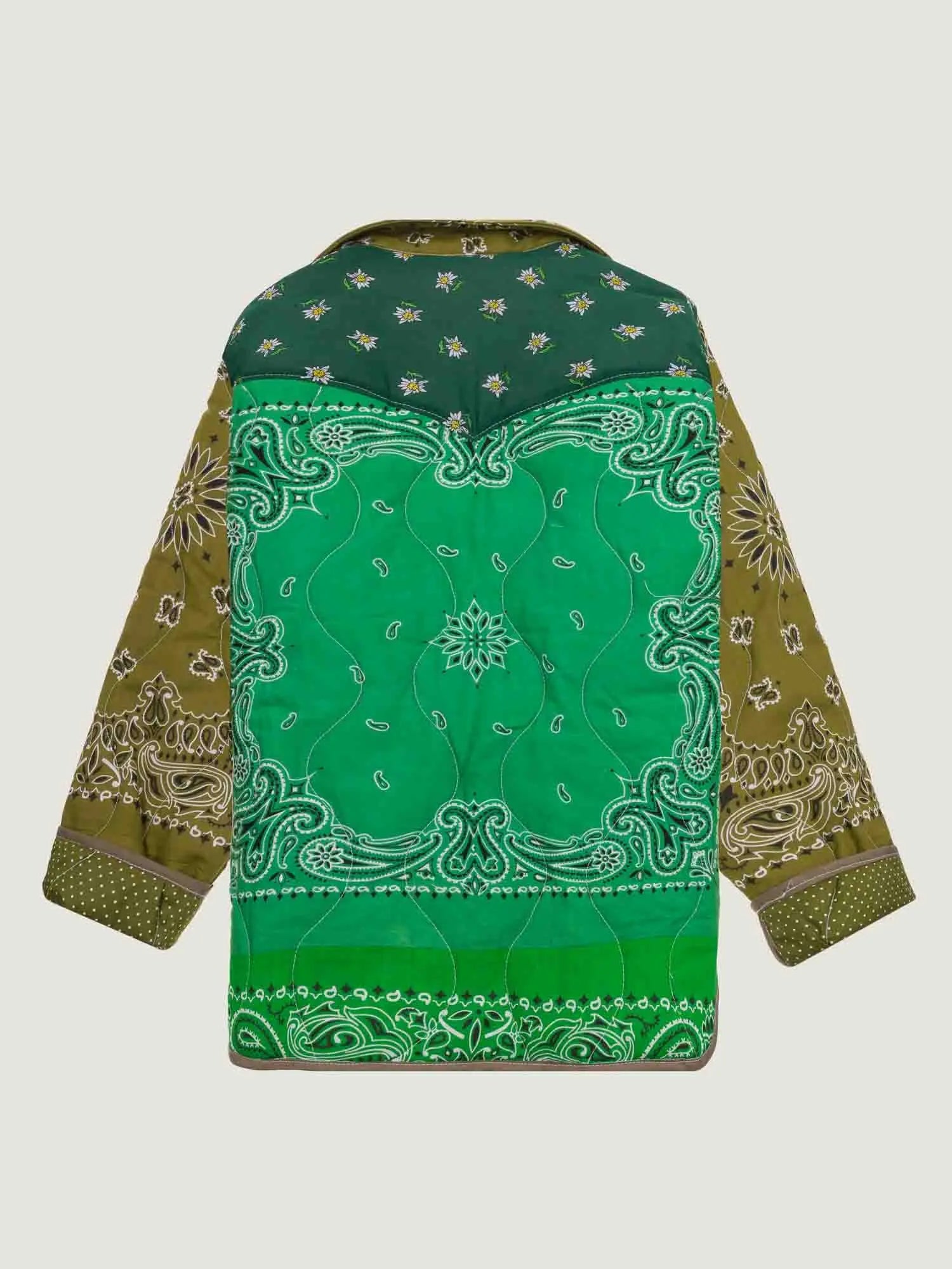 Veste Boutonnée 