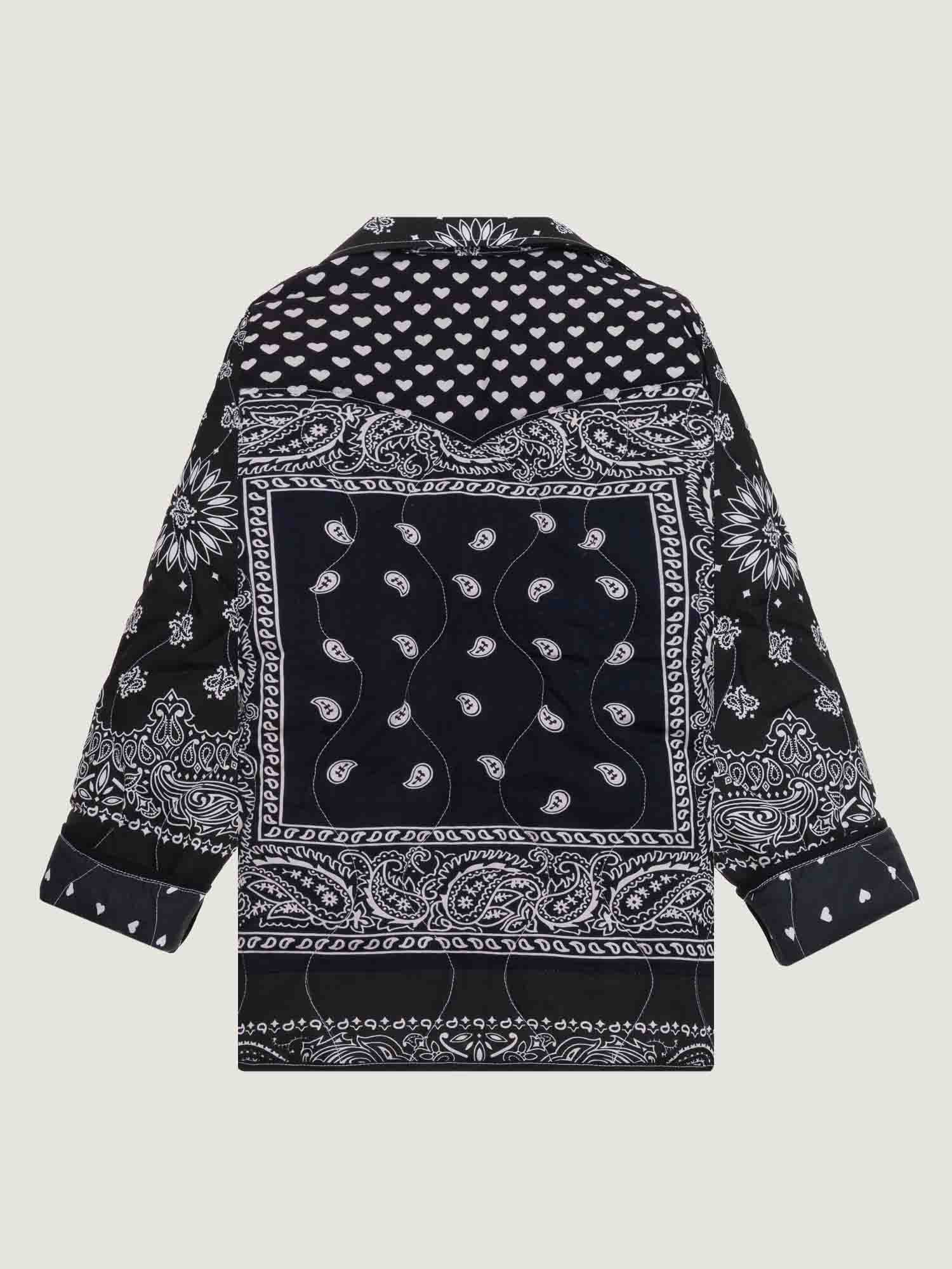 Veste Boutonnée 