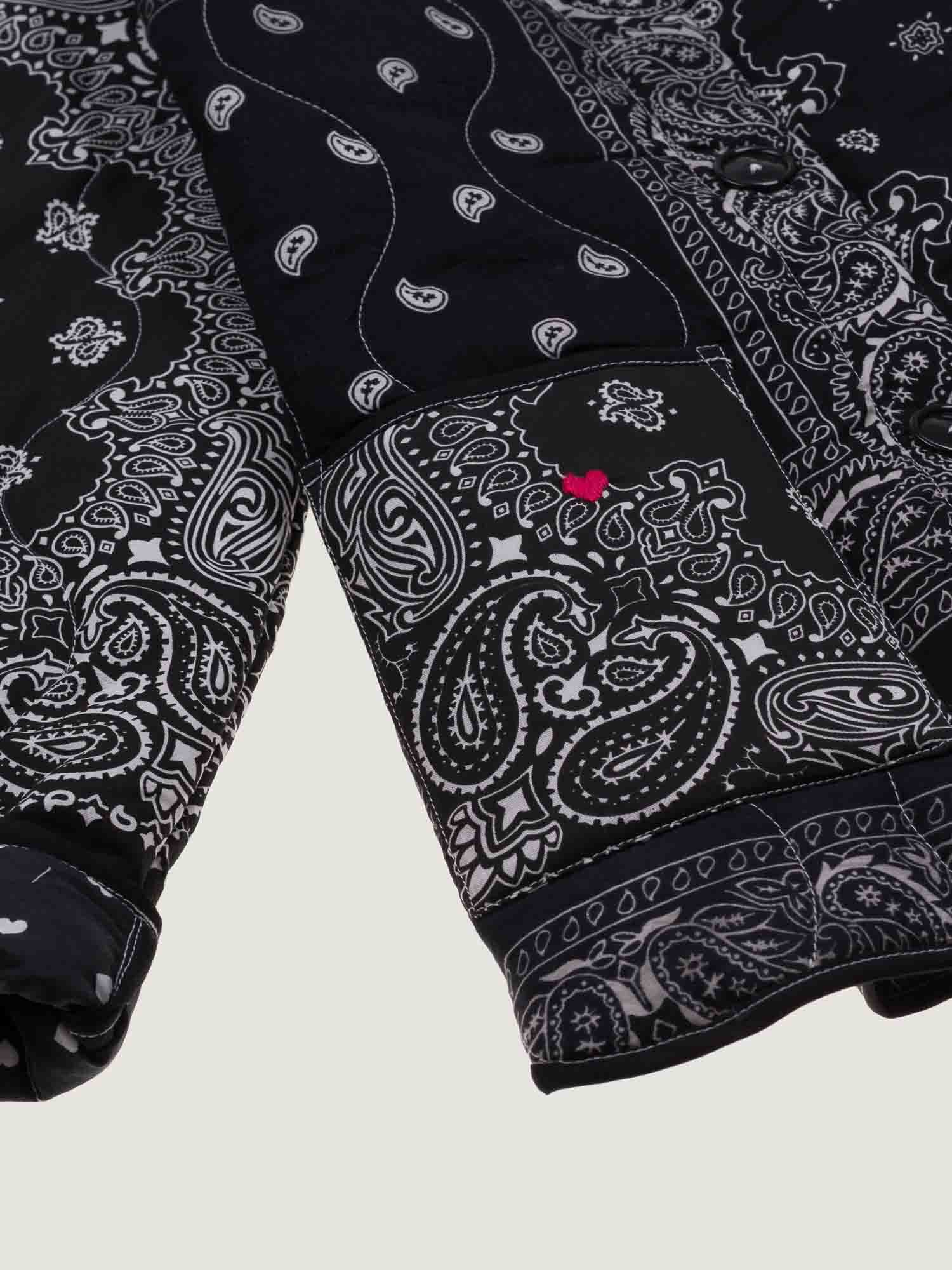 Veste Boutonnée 