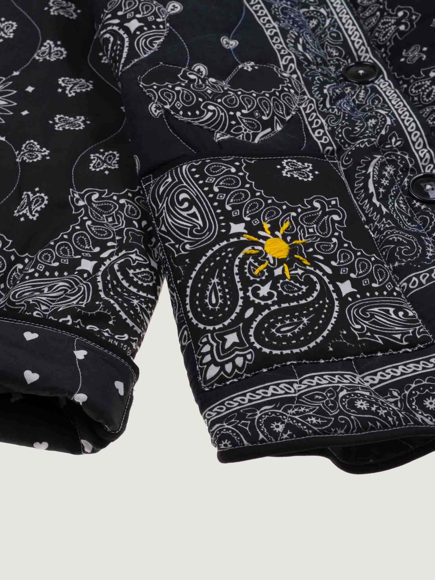 Veste Boutonnée 