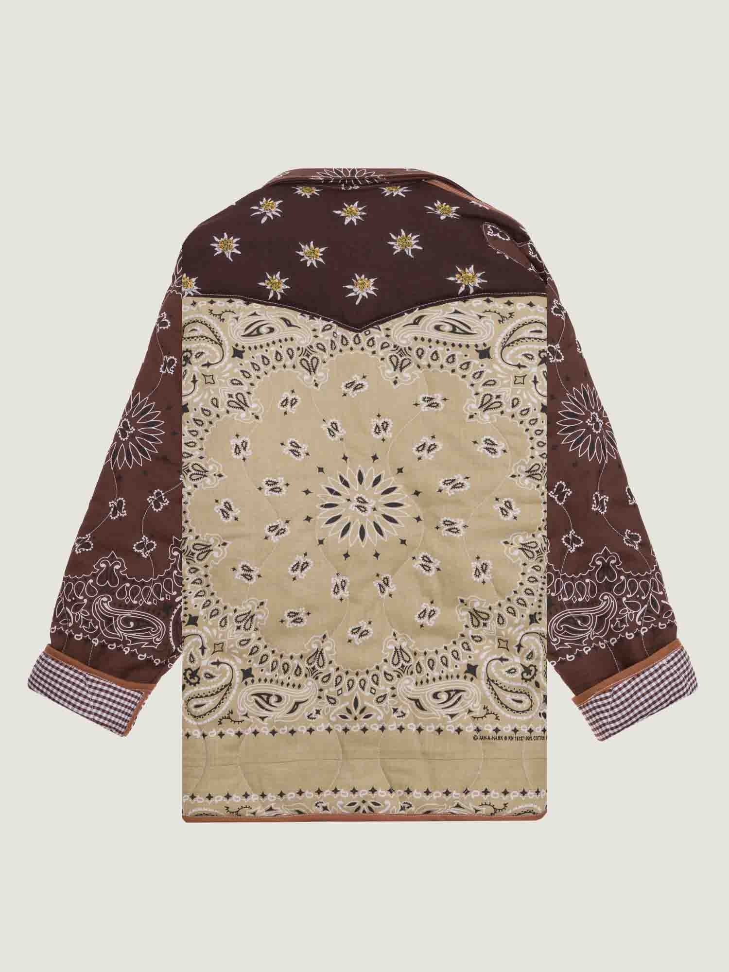 Veste Boutonnée 