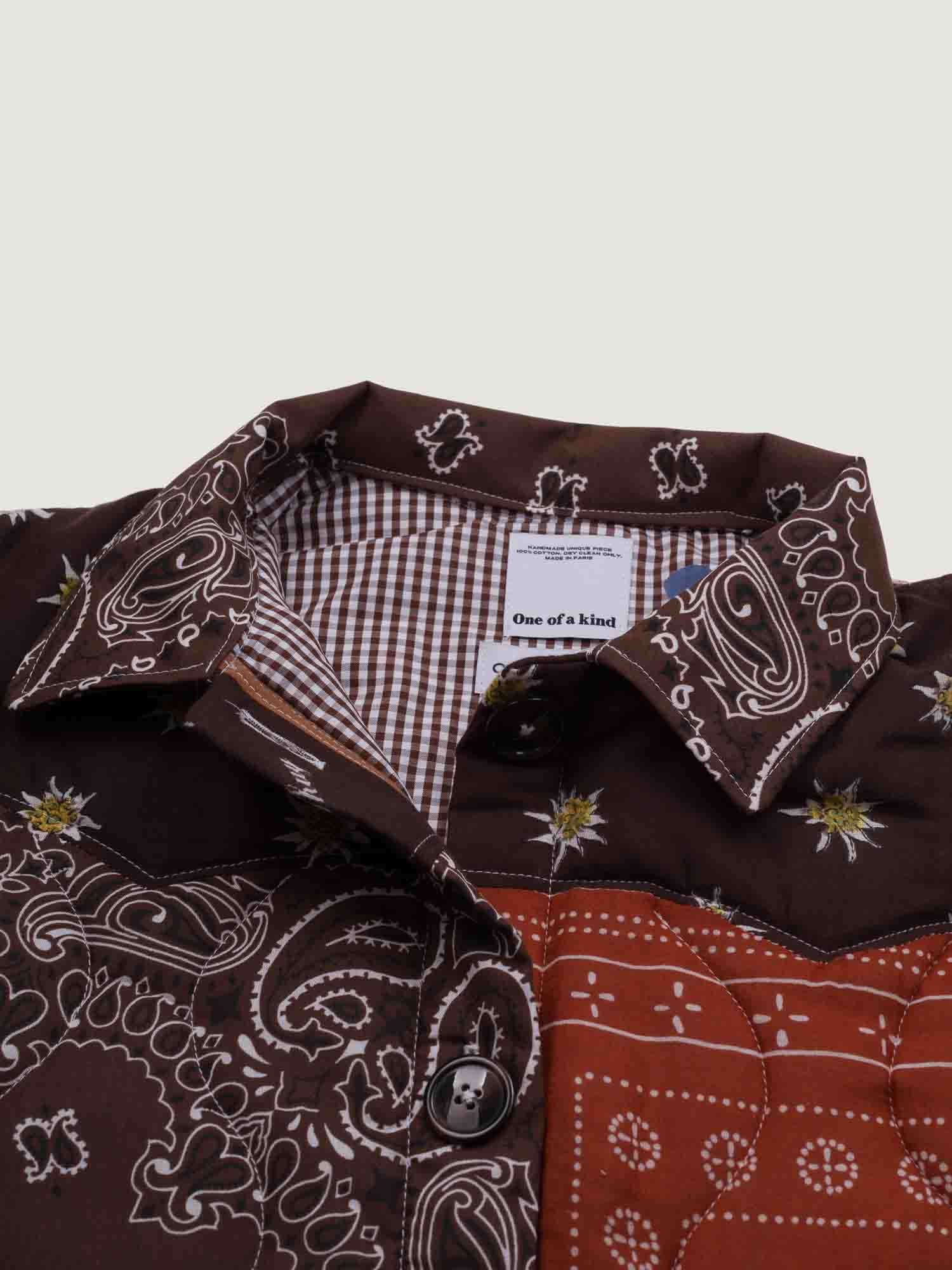 Veste Boutonnée 