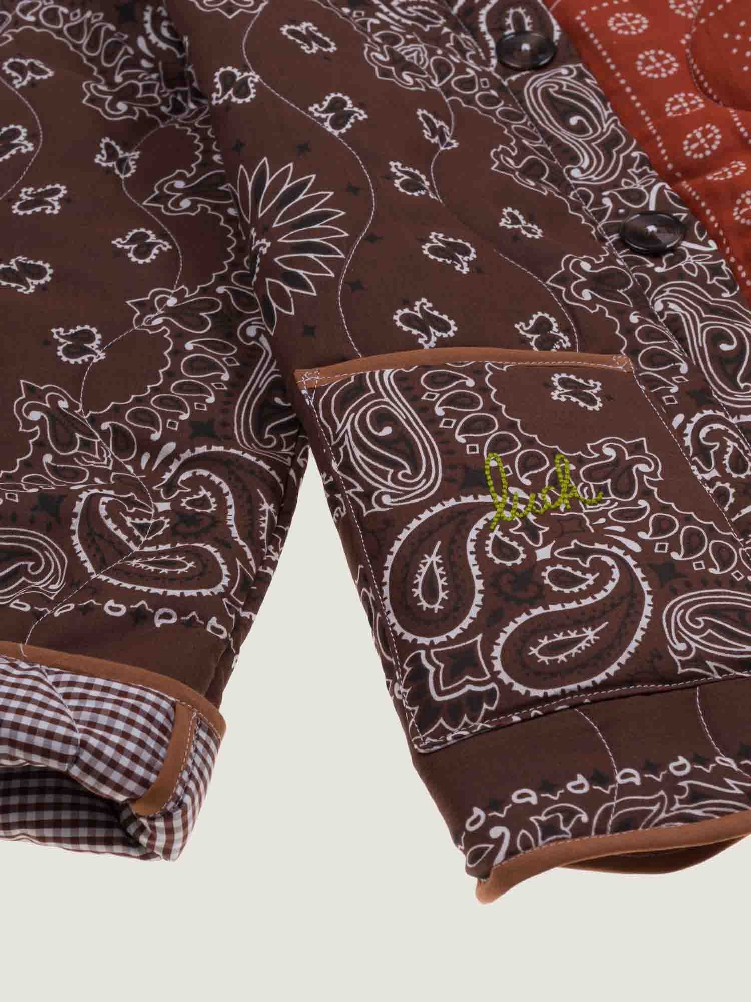 Veste Boutonnée 