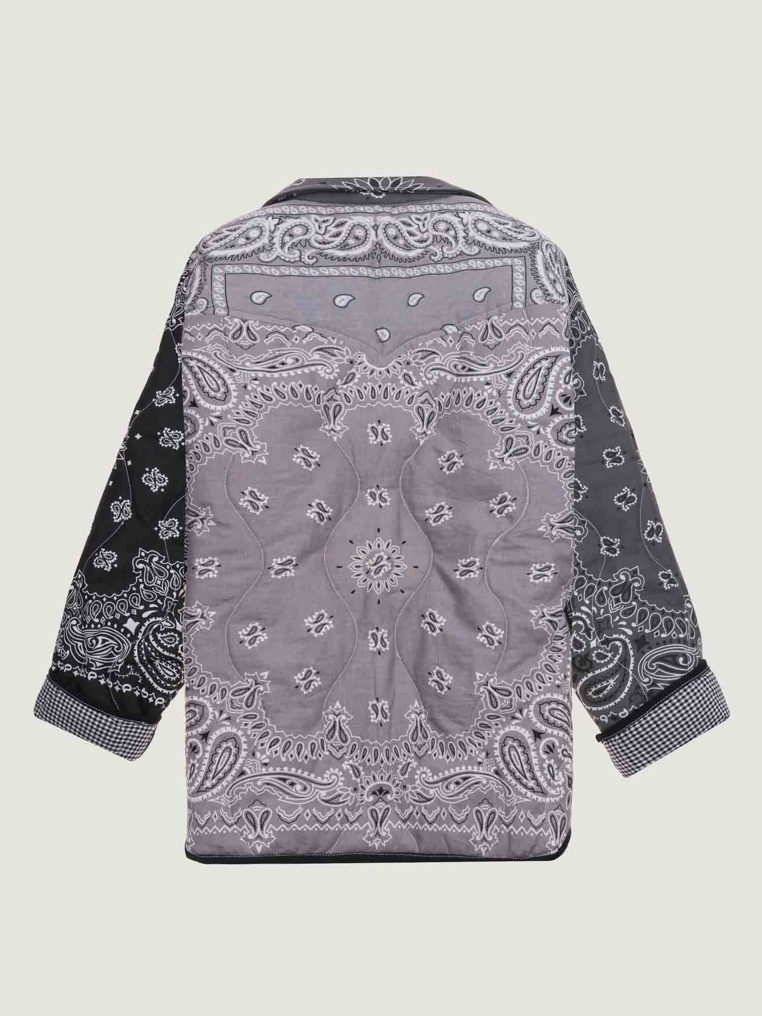 Veste Boutonnée 
