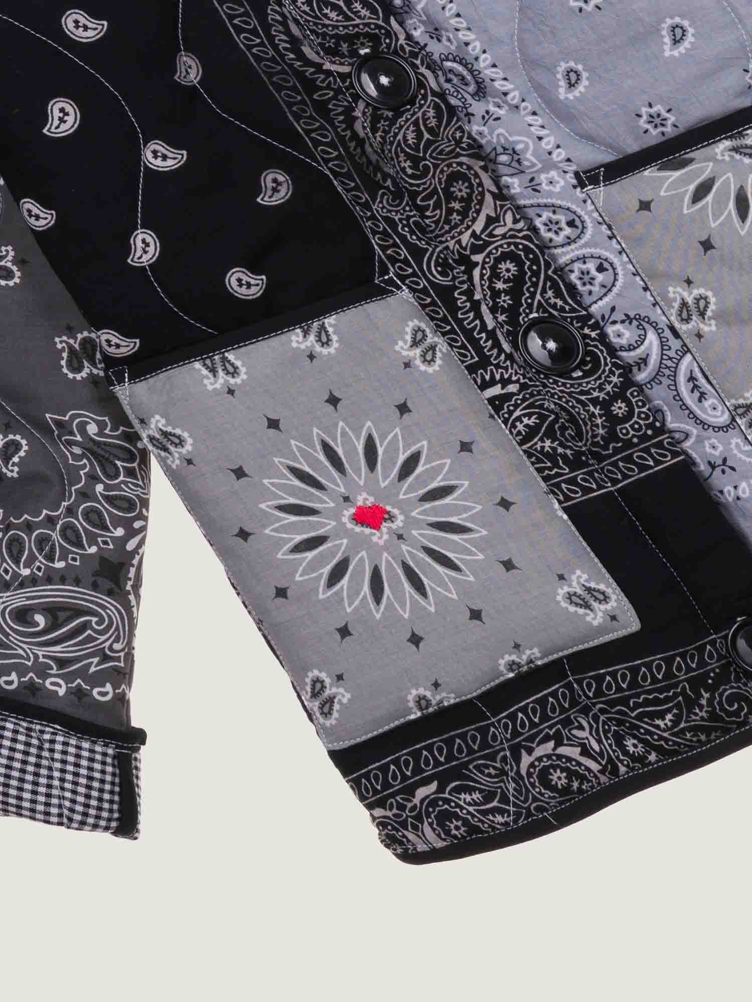 Veste Boutonnée 