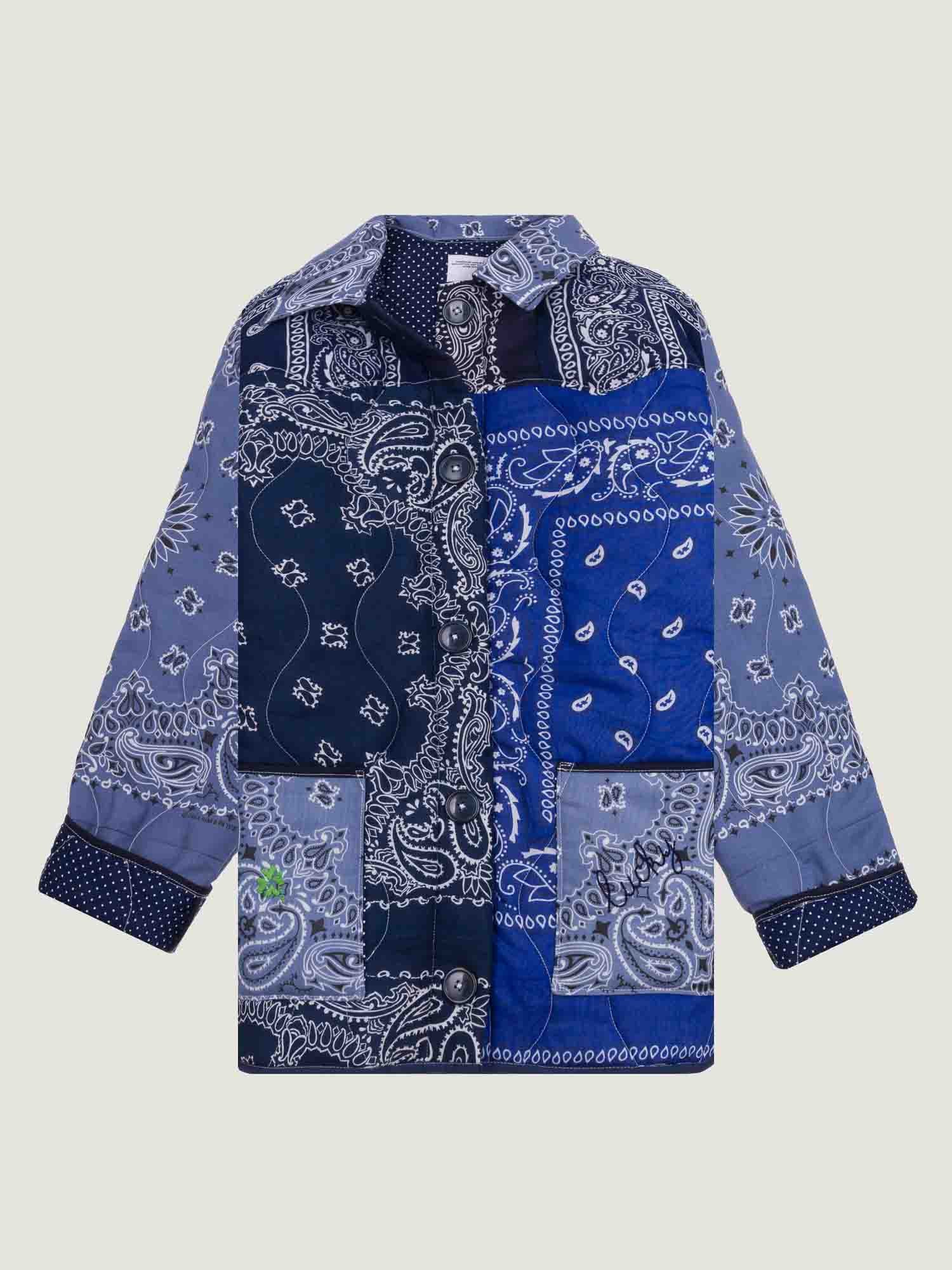 Veste Boutonnée 