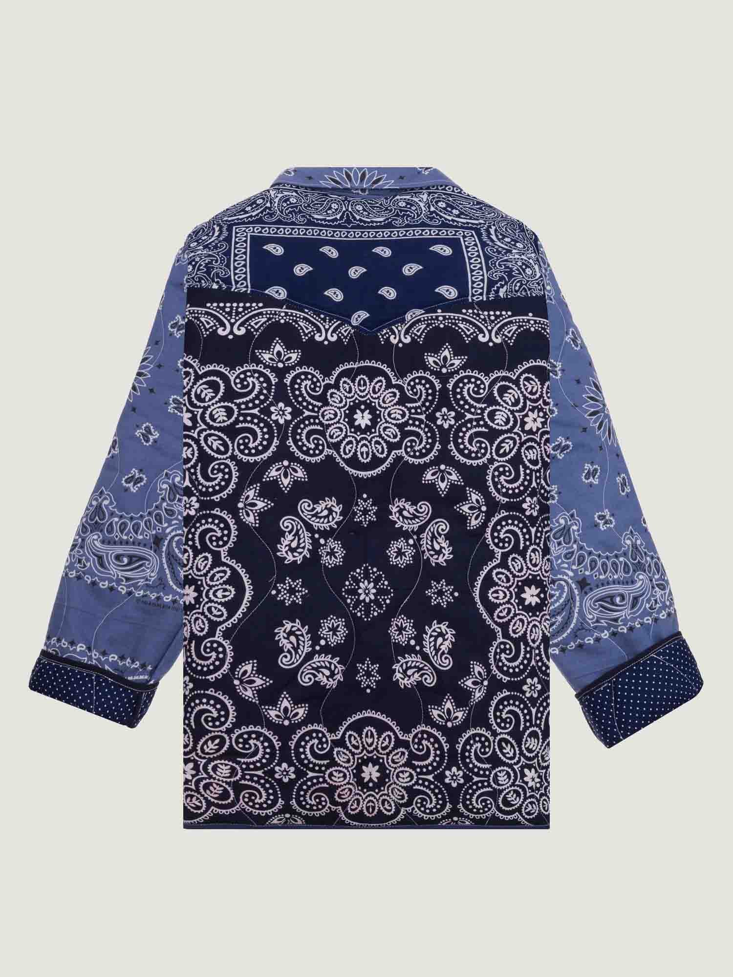 Veste Boutonnée 
