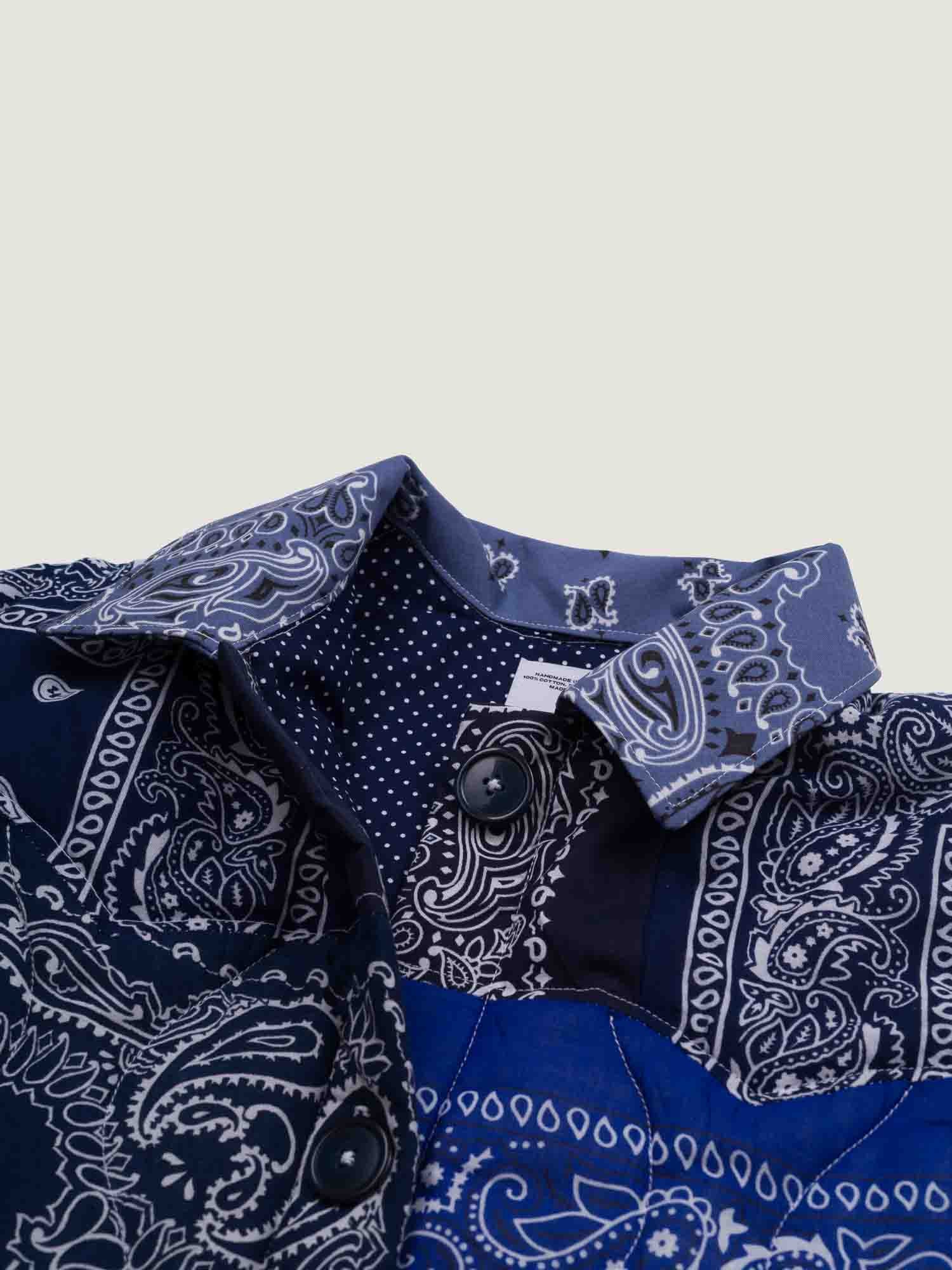 Veste Boutonnée 