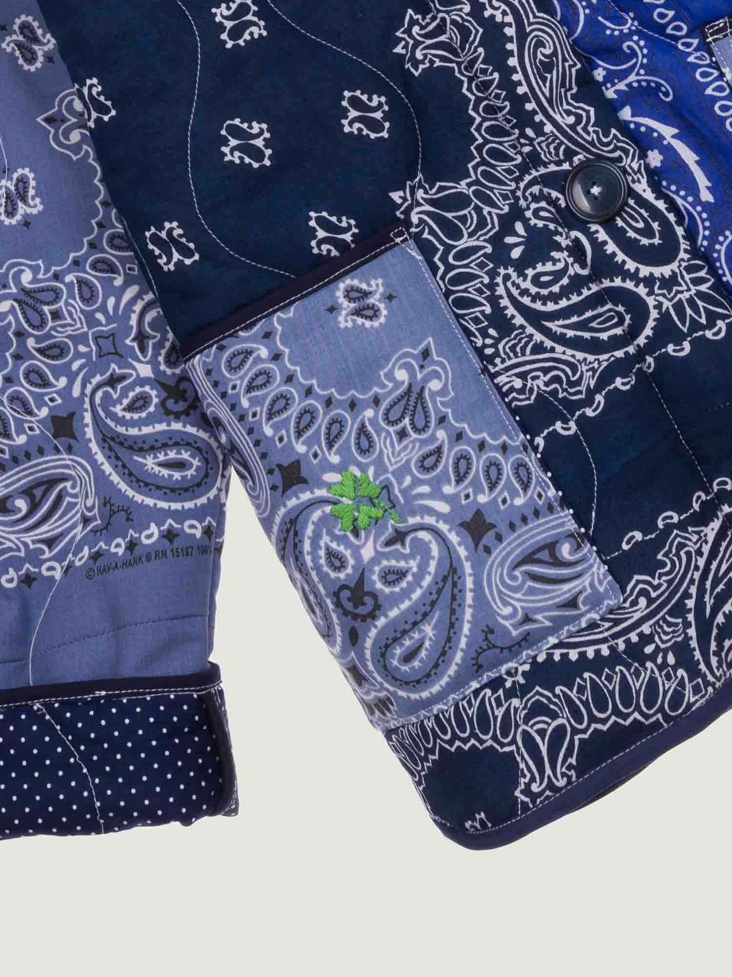 Veste Boutonnée 