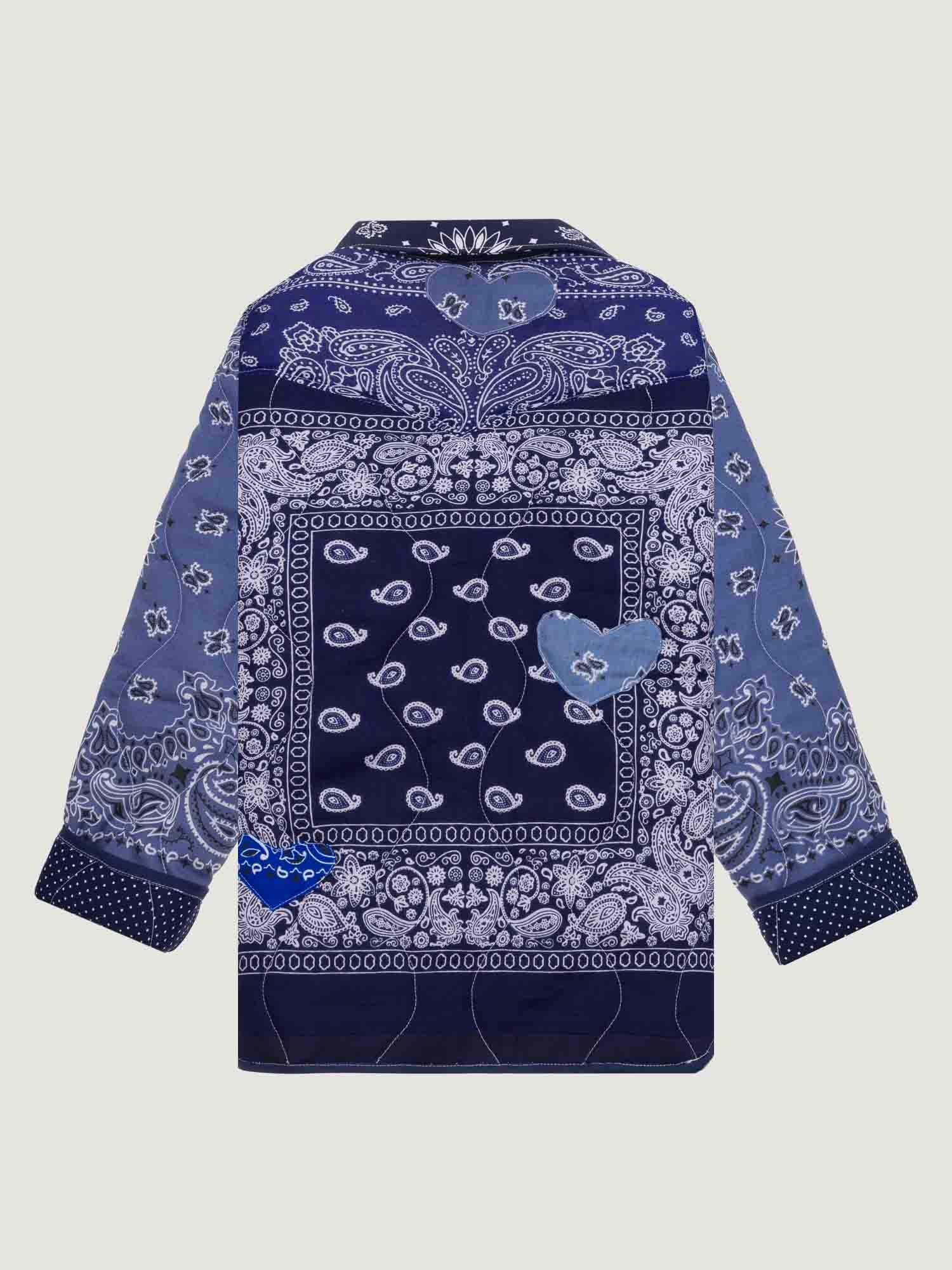 Veste Boutonnée 