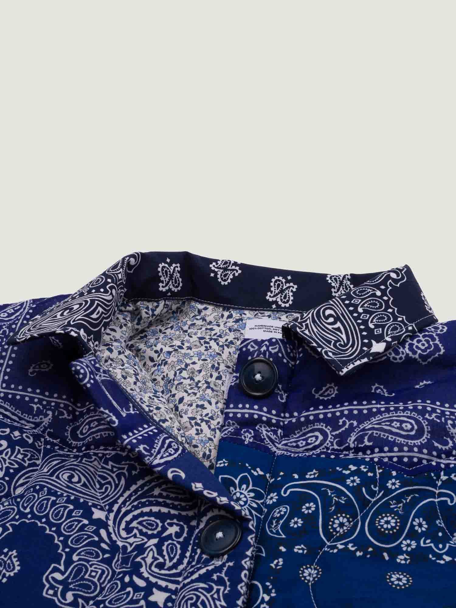 Veste Boutonnée 