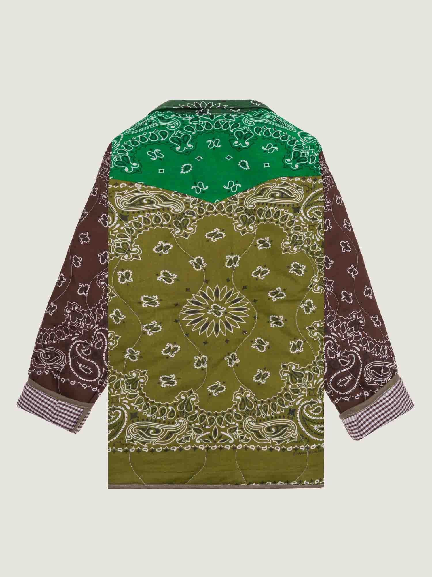 Veste Boutonnée 
