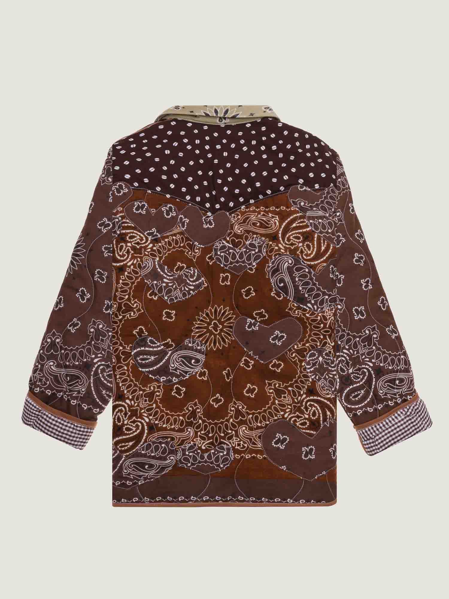 Veste Boutonnée 