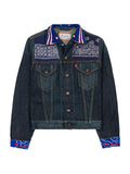 Denim jacket 6 / Size 36 (French size)