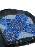 Denim jacket 6 / Size 36 (French size)