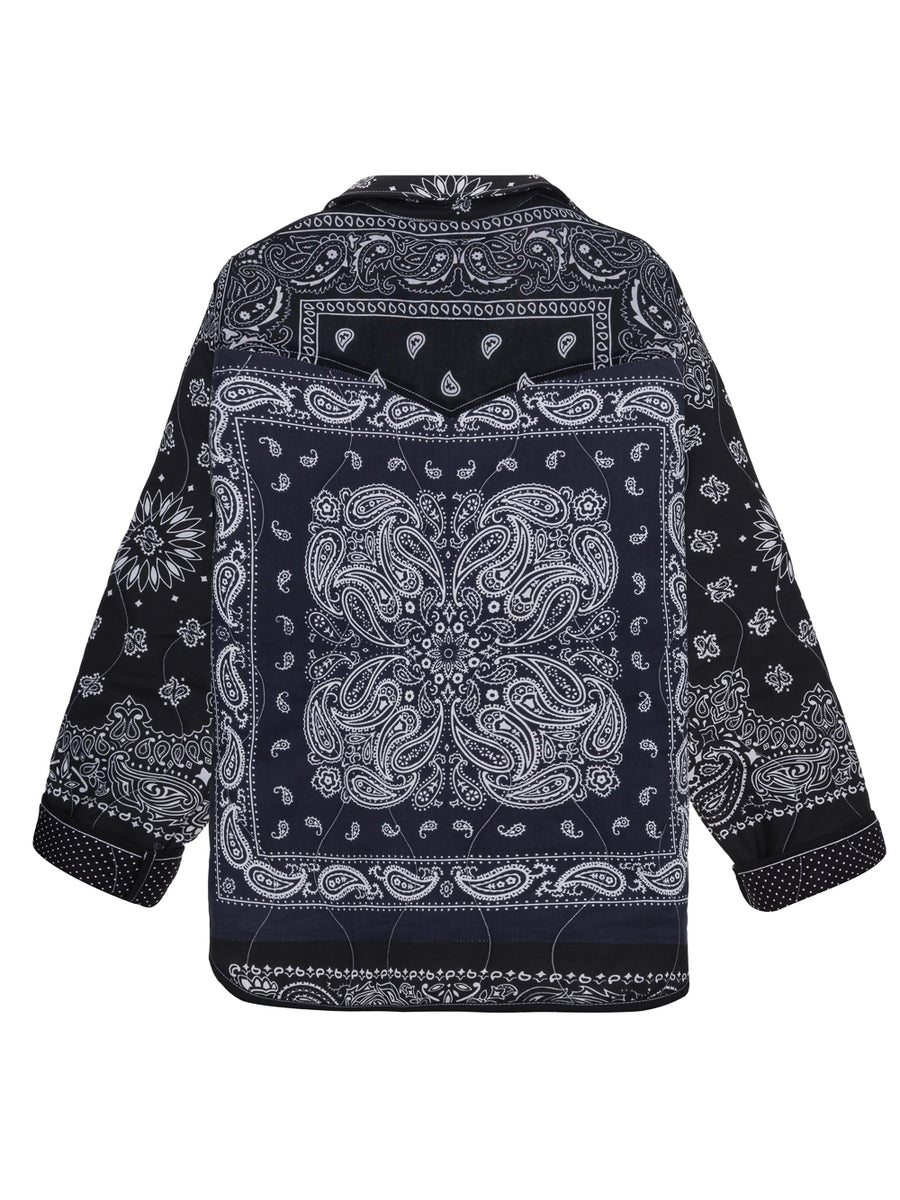 Veste matelassée EQUIT’M sans manches - Femme - GILETS