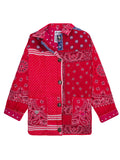 Veste Boutonnée 
