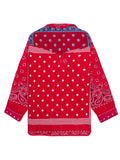Veste Boutonnée "TAKE ON ME" Numéro 487 - L