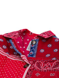 Veste Boutonnée "TAKE ON ME" Numéro 487 - L