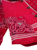 Veste Boutonnée "TAKE ON ME" Numéro 487 - L