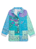 Veste Boutonnée 
