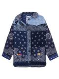 Veste Boutonnée "ONE STEP BEYOND" Numéro 416 - S