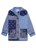 Veste Boutonnée "ME AND MRS JONES" Numéro 409 - S