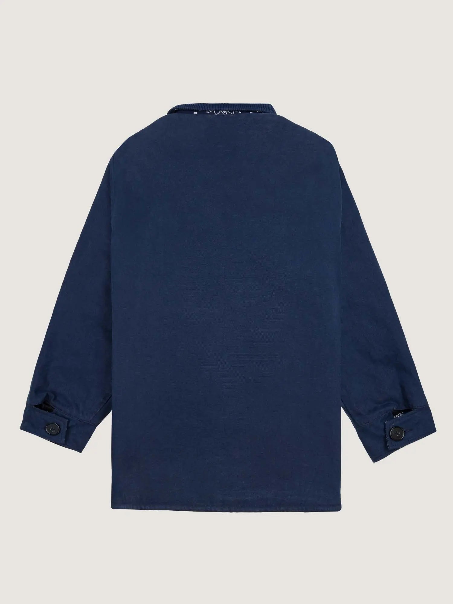 Barn Jacket -  Navy