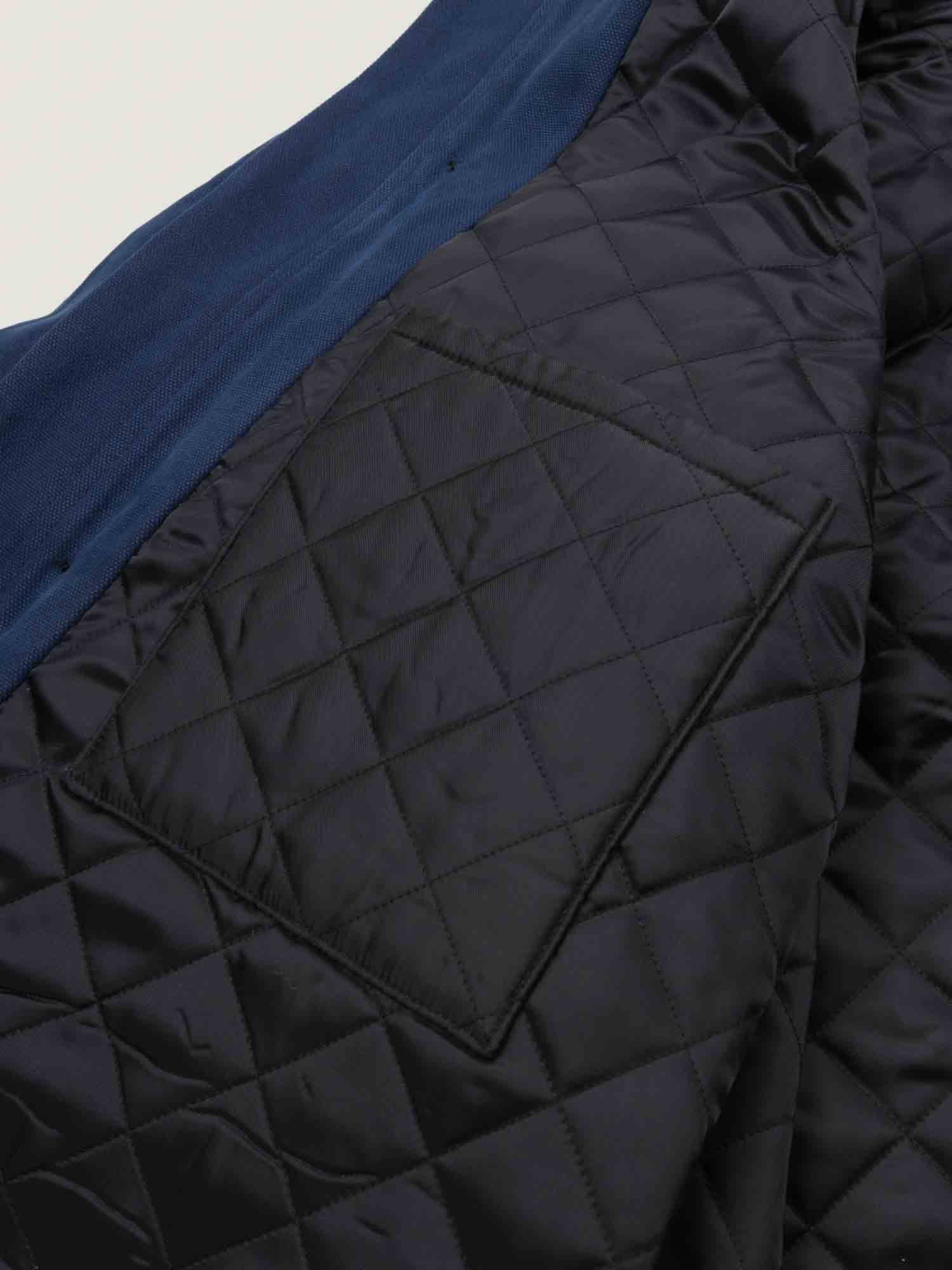 Barn Jacket -  Navy - Pré-commande