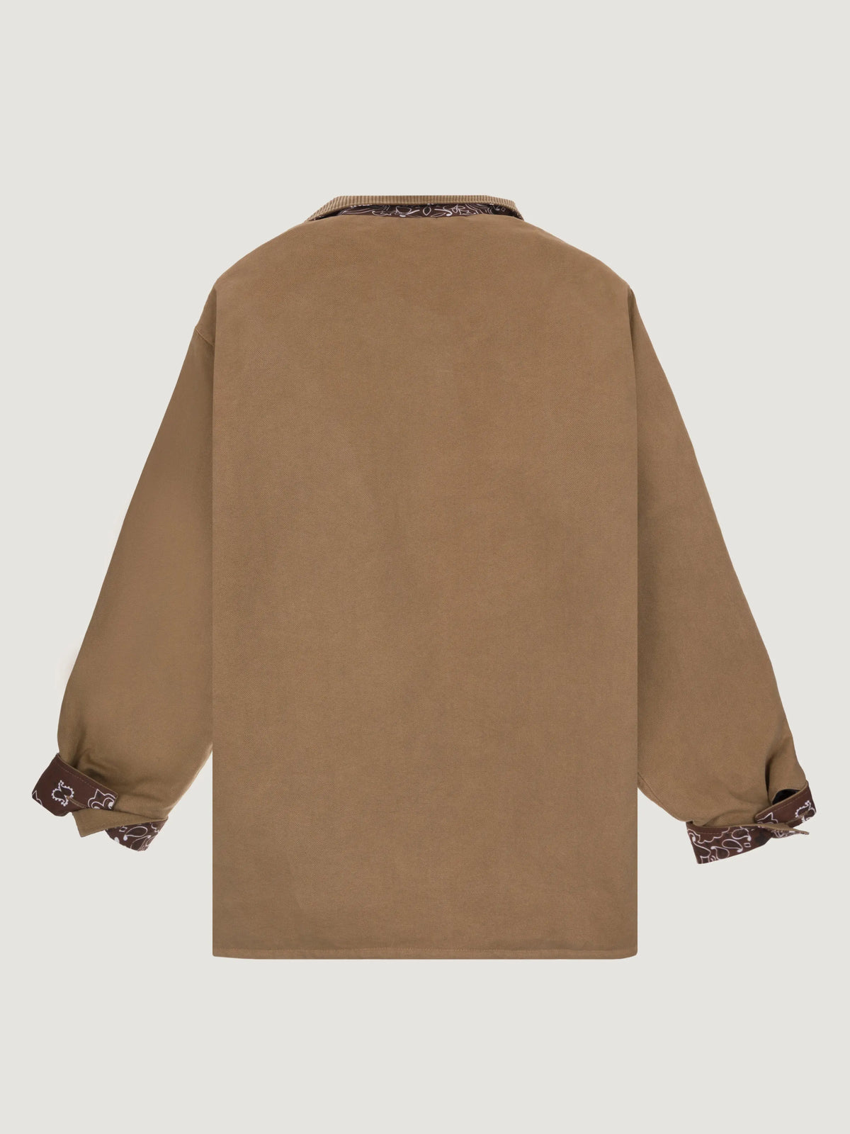 Barn Jacket -  Beige