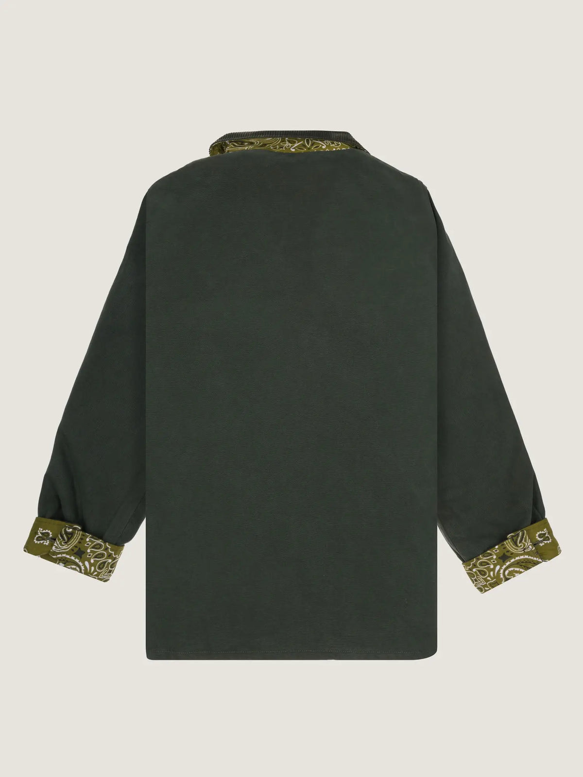 Barn Jacket - Bronze