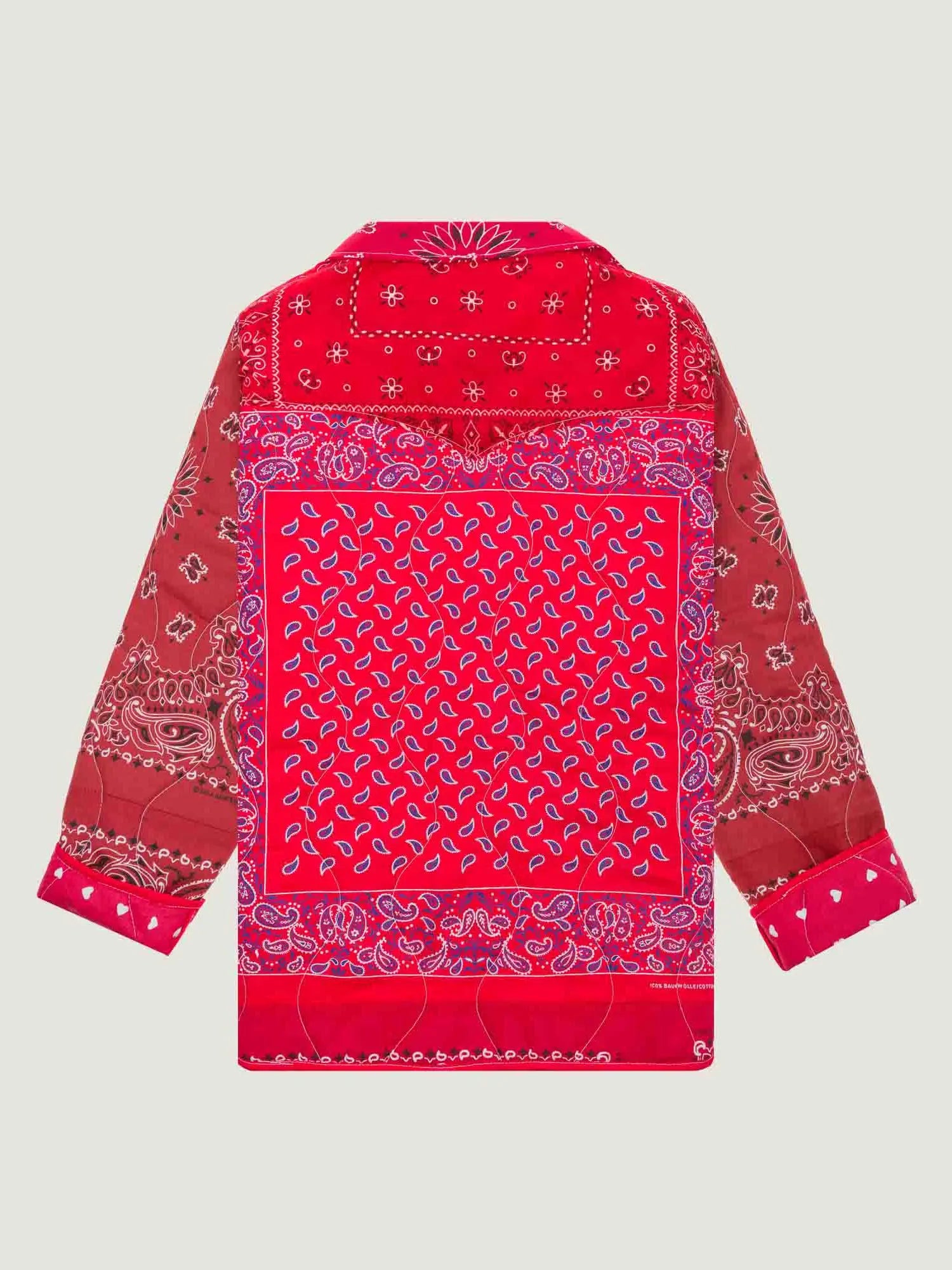 Veste Boutonnée 