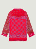 Veste Boutonnée "FORMS OF LOVE" Numéro 689 - M
