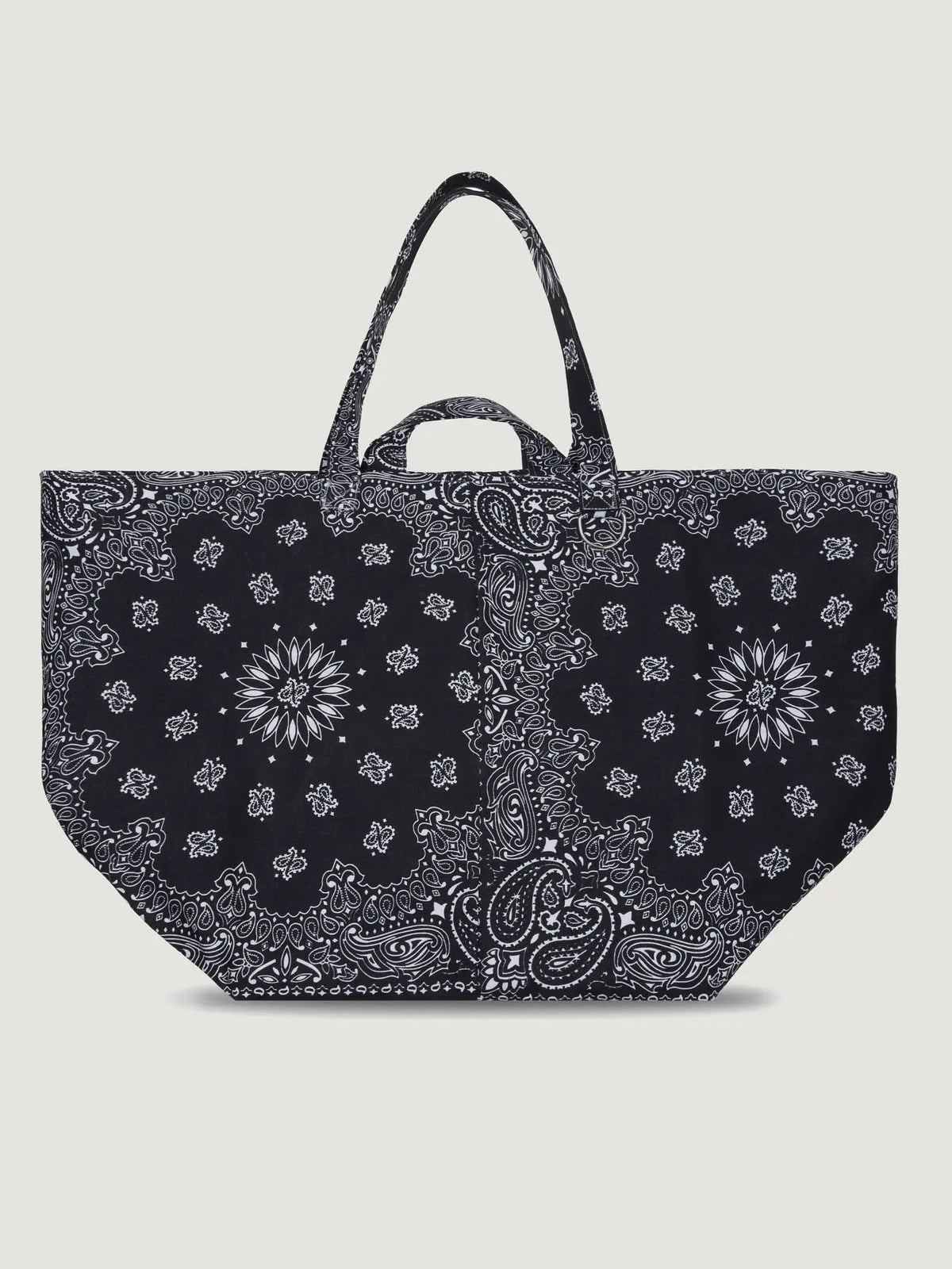 Sac Week-End - All Black