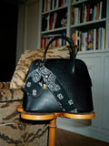 Porte-Clés - COEUR - All Black