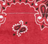 Bandana collier chien