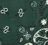 Etole Paisley - VERT WEEK-END