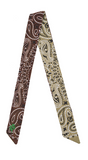 Twilly - Marron Beige