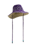 Hat - Violet