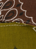 Petite Bandoulière - Tricolore - Beige/Bronze/Marron - Call It By Your Name