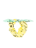 Chouchou - Pale Yellow Mint - Call It By Your Name