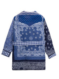 Veste Kimono "STILL LOVING YOU" Numéro 235