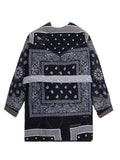 Veste Kimono "EVERY BREATH YOU TAKE " Numéro 236 - M